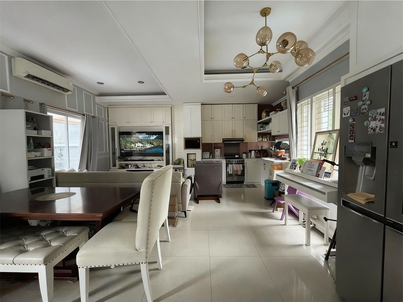 Dijual Rumah Siap Huni Daerah Ragunan