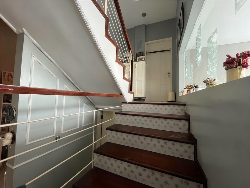 Dijual Rumah Siap Huni Daerah Ragunan