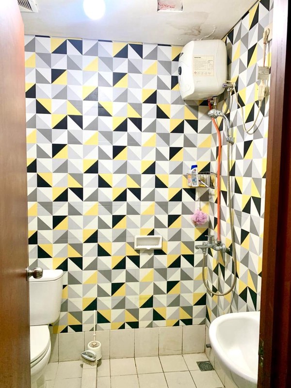 Apartemen for Sale in Jakarta Pusat, DKI Jakarta Apartemen Thamrin Residence Tanah Abang