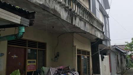 Rumah 2 Lantai Strategis di Condongcatur, Depok, Sleman Hanya 100m dari Ring Road Utara