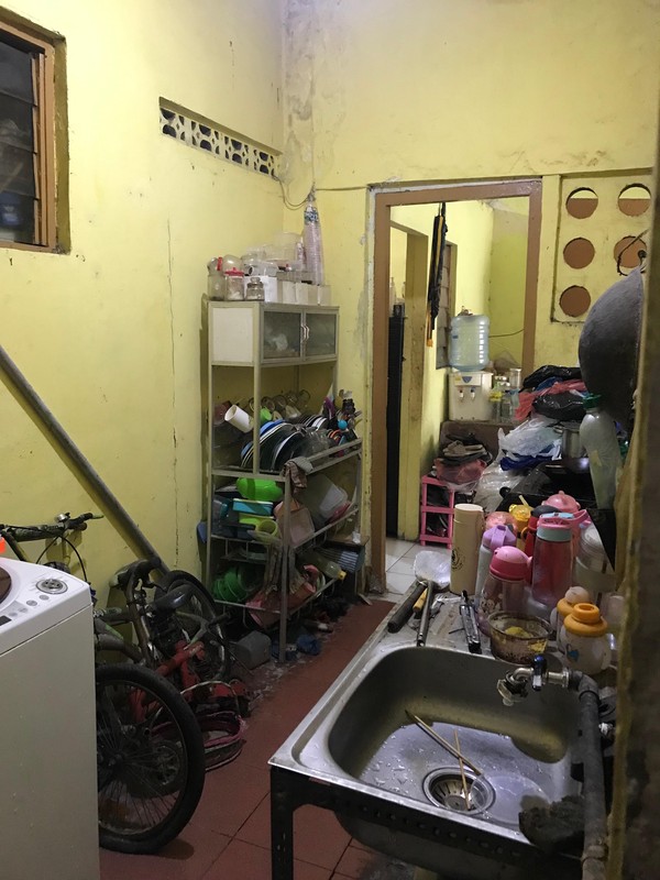 Rumah 2 Lantai Strategis di Condongcatur, Depok, Sleman Hanya 100m dari Ring Road Utara