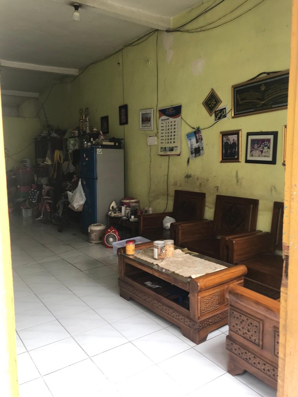 Rumah 2 Lantai Strategis di Condongcatur, Depok, Sleman Hanya 100m dari Ring Road Utara