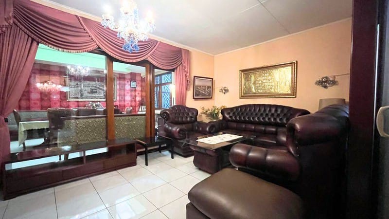 Rumah Asri dan Tenang Di Perumahan Kembar Mas Bandung