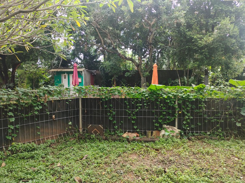 Dijual Cepat Hanya dihitung Tanah Harga Miring dari NJOP, ada Bangunan Rumah & Lokasi Strategis 