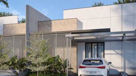 Rumah Dijual Sukodono Sidoarjo