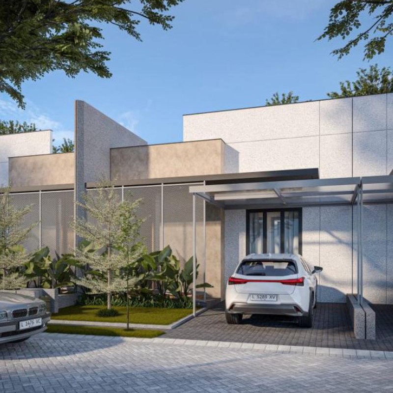 Rumah Dijual Sukodono Sidoarjo