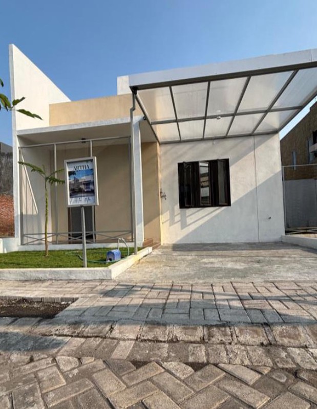 Rumah Dijual Sukodono Sidoarjo