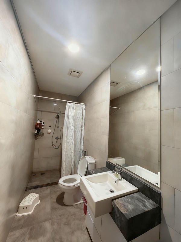 Dijual Cepat BU Apartment Rosevile Soho & Suite - BSD