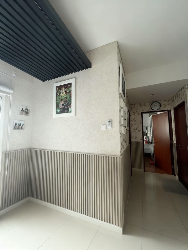 Dijual Cepat BU Apartment Rosevile Soho & Suite - BSD