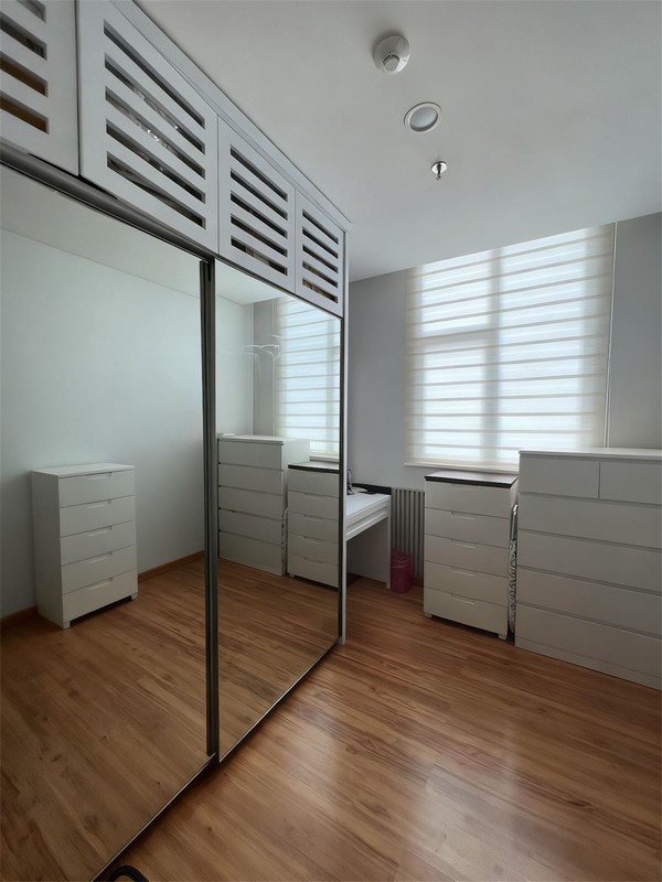 Dijual Cepat BU Apartment Rosevile Soho & Suite - BSD