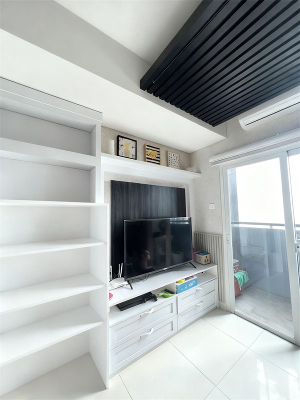 Dijual Cepat BU Apartment Rosevile Soho & Suite - BSD