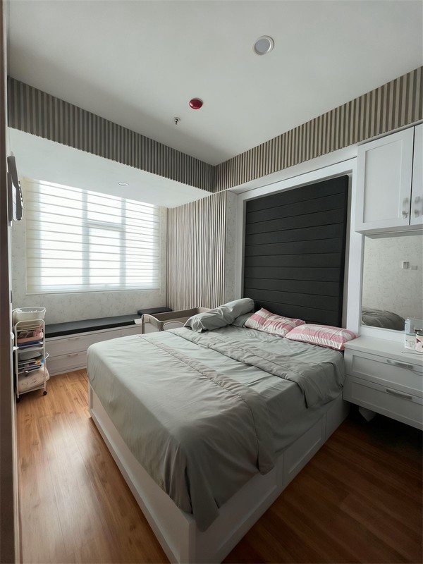 Dijual Cepat BU Apartment Rosevile Soho & Suite - BSD