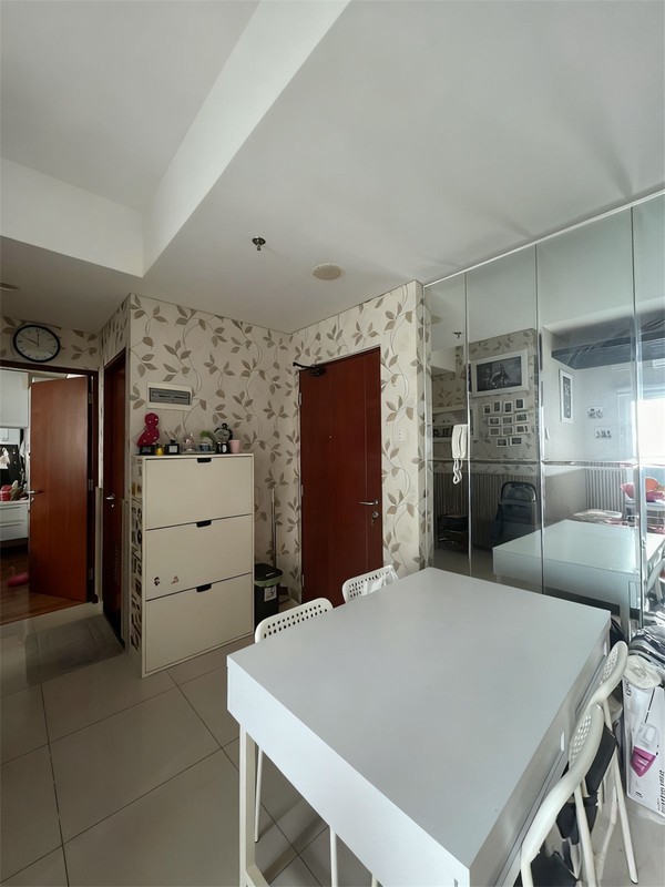 Dijual Cepat BU Apartment Rosevile Soho & Suite - BSD