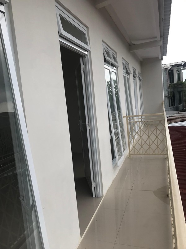 Disewakan Ruko Strategis 2 Lantai di Selokan Mataram Pusat Kuliner & Bisnis Condong Catur