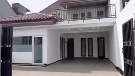Disewakan Cepat  Rumah Bagus &  Lokasi Strategis 