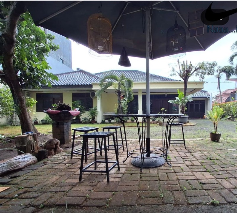 Dijual Cepat Rumah Bagus dipinggir Jalan & Lokasi Strategis