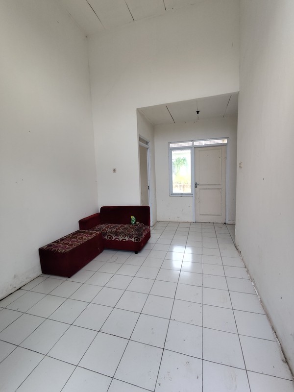 Jual Rugi Rumah di Cluster Premium Citra Indah Jonggol 