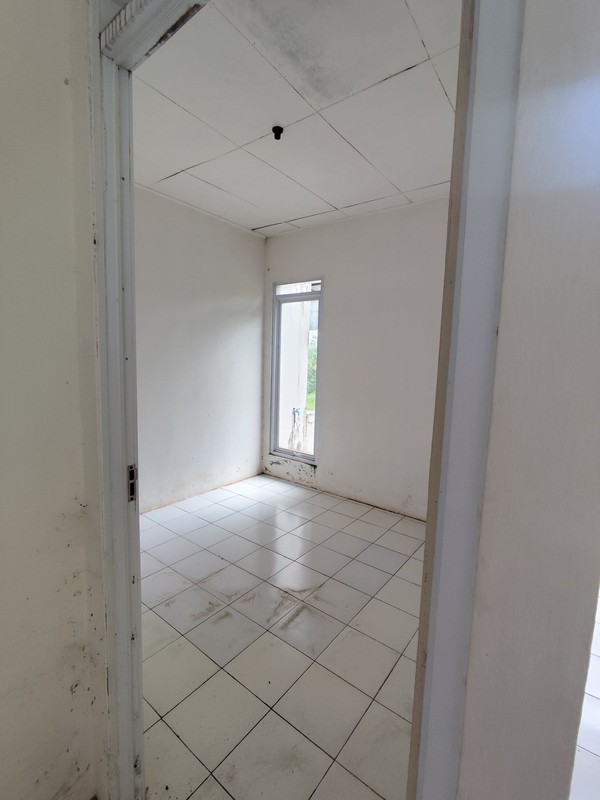 Jual Rugi Rumah di Cluster Premium Citra Indah Jonggol 