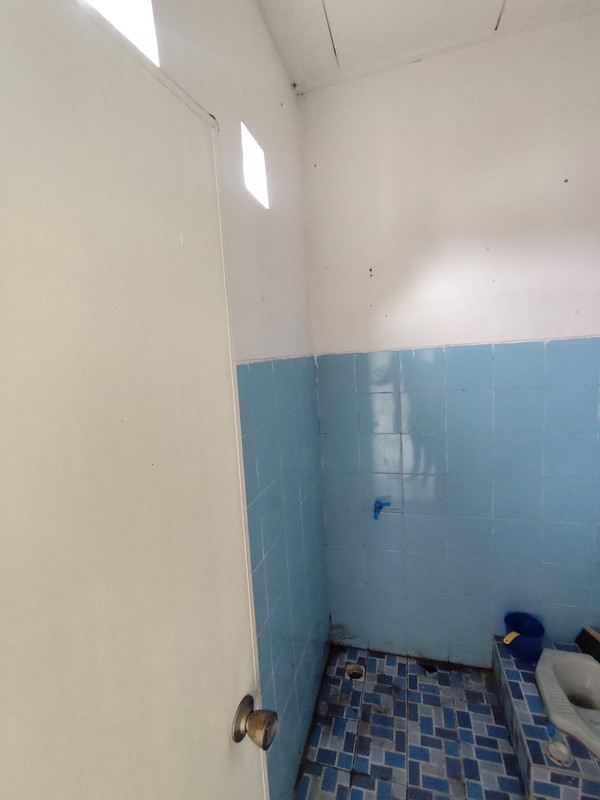 Jual Rugi Rumah di Cluster Premium Citra Indah Jonggol 