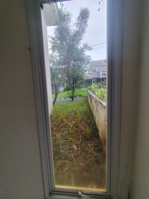 Jual Rugi Rumah di Cluster Premium Citra Indah Jonggol 