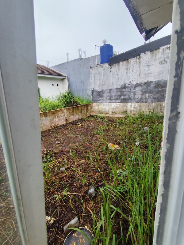 Jual Rugi Rumah di Cluster Premium Citra Indah Jonggol 