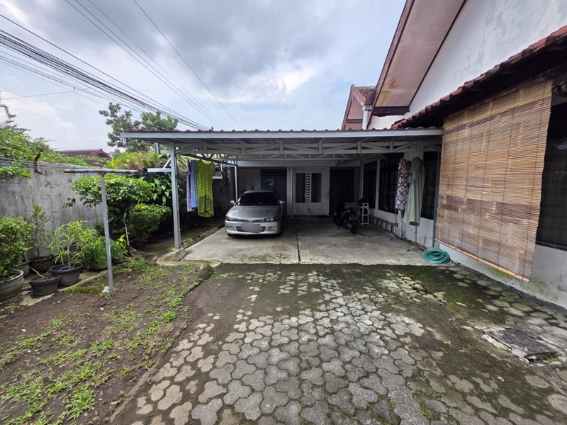Rumah Strategis di Belakang Ambarukmo Plaza Investasi Menguntungkan, Caturtunggal, Depok, Sleman