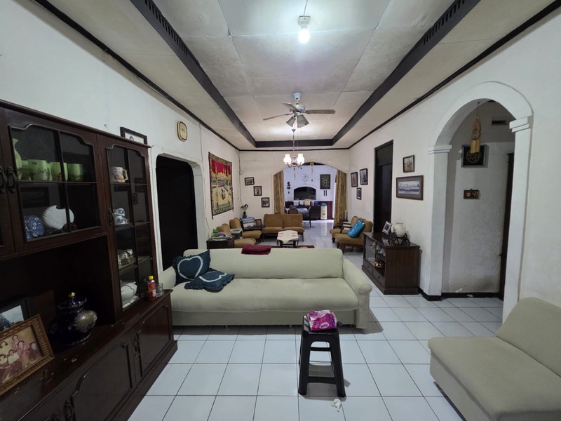 Rumah Strategis di Belakang Ambarukmo Plaza Investasi Menguntungkan, Caturtunggal, Depok, Sleman