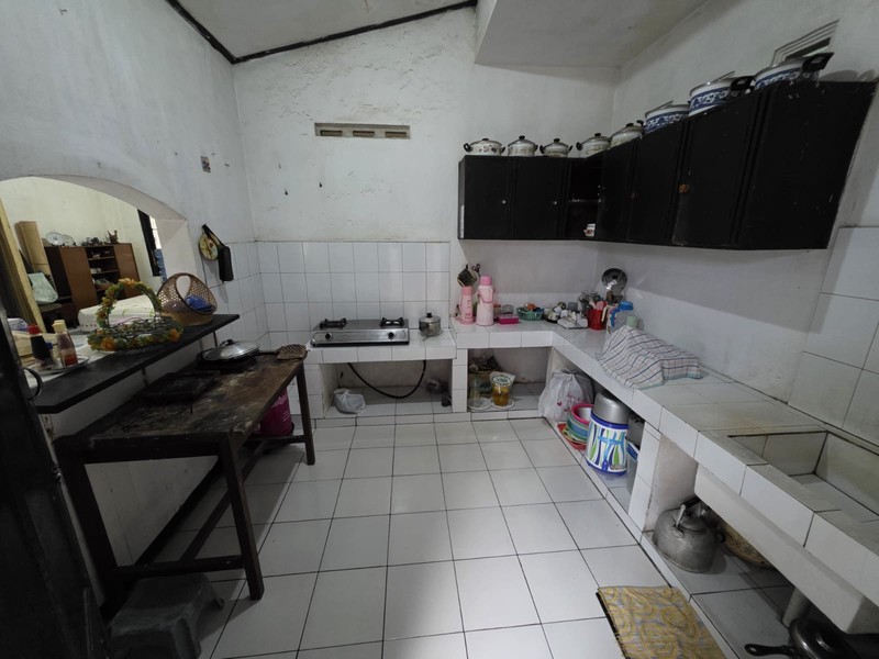 Rumah Strategis di Belakang Ambarukmo Plaza Investasi Menguntungkan, Caturtunggal, Depok, Sleman