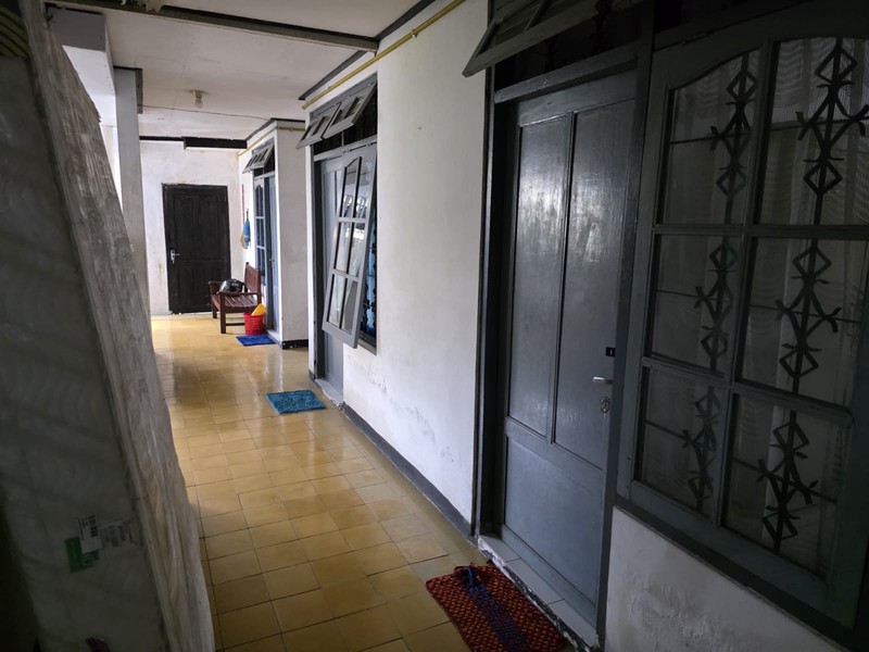 Rumah Strategis di Belakang Ambarukmo Plaza Investasi Menguntungkan, Caturtunggal, Depok, Sleman