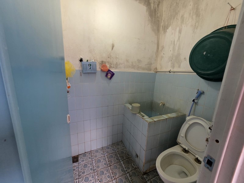 Rumah Strategis di Belakang Ambarukmo Plaza Investasi Menguntungkan, Caturtunggal, Depok, Sleman