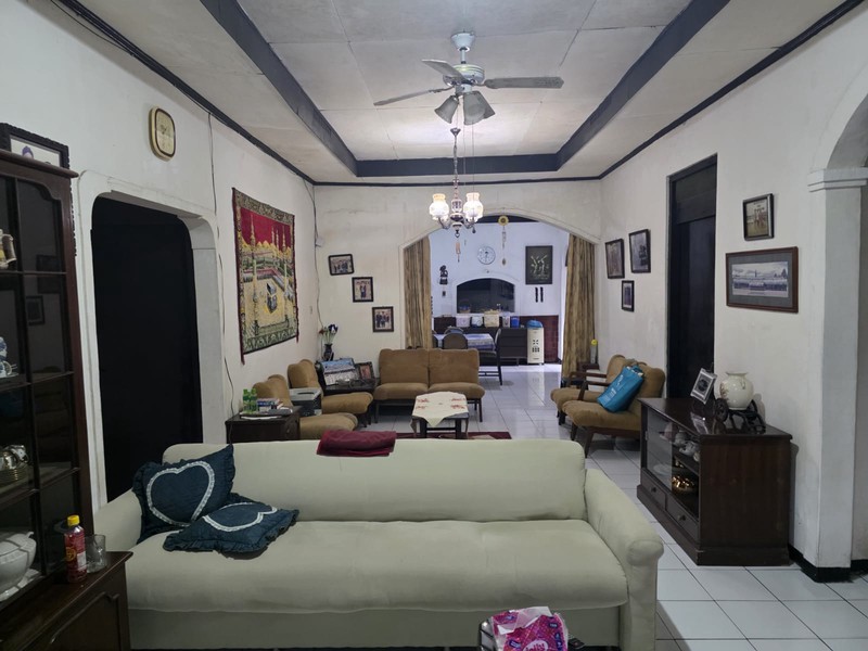 Rumah Strategis di Belakang Ambarukmo Plaza Investasi Menguntungkan, Caturtunggal, Depok, Sleman