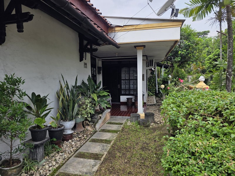 Rumah Strategis di Belakang Ambarukmo Plaza Investasi Menguntungkan, Caturtunggal, Depok, Sleman