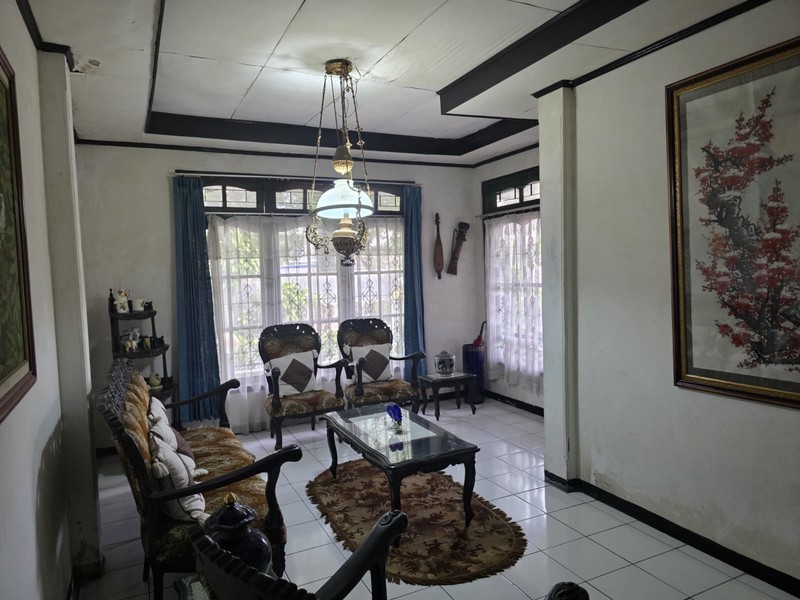 Rumah Strategis di Belakang Ambarukmo Plaza Investasi Menguntungkan, Caturtunggal, Depok, Sleman