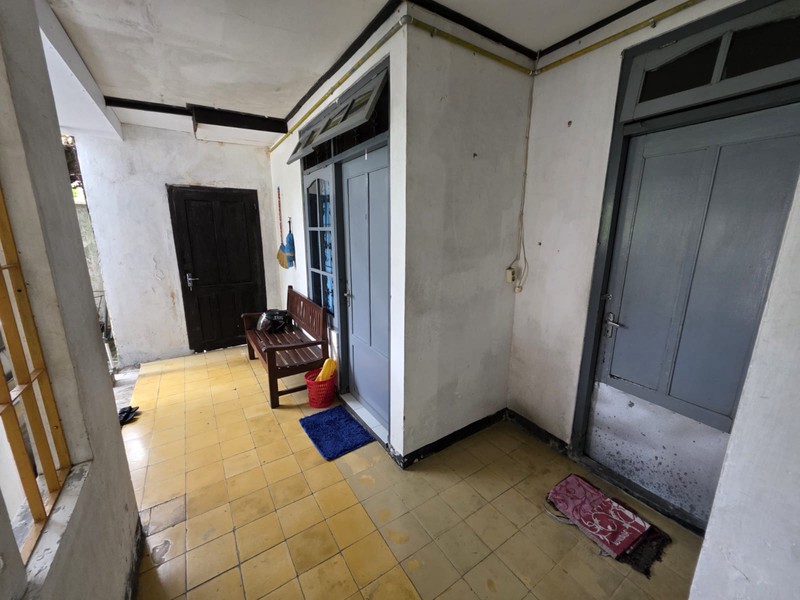 Rumah Strategis di Belakang Ambarukmo Plaza Investasi Menguntungkan, Caturtunggal, Depok, Sleman