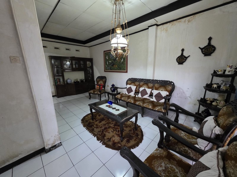 Rumah Strategis di Belakang Ambarukmo Plaza Investasi Menguntungkan, Caturtunggal, Depok, Sleman