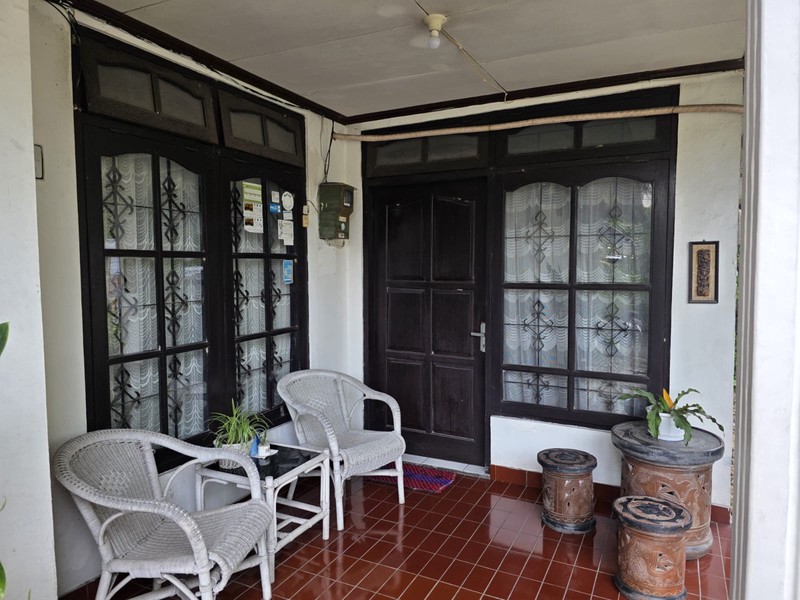 Rumah Strategis di Belakang Ambarukmo Plaza Investasi Menguntungkan, Caturtunggal, Depok, Sleman