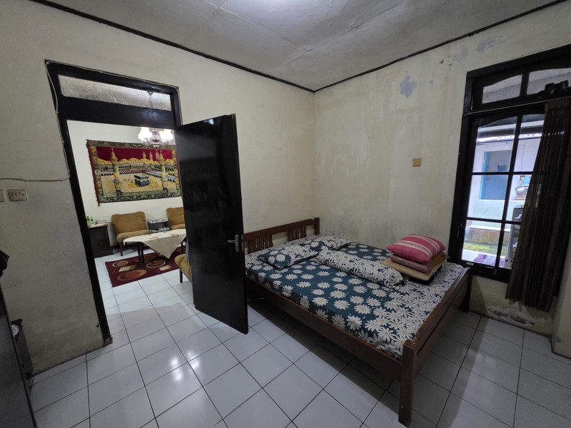 Rumah Strategis di Belakang Ambarukmo Plaza Investasi Menguntungkan, Caturtunggal, Depok, Sleman