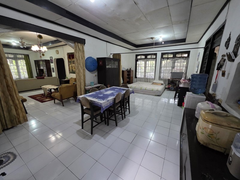 Rumah Strategis di Belakang Ambarukmo Plaza Investasi Menguntungkan, Caturtunggal, Depok, Sleman