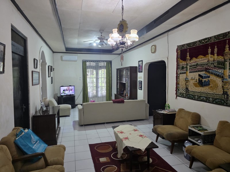 Rumah Strategis di Belakang Ambarukmo Plaza Investasi Menguntungkan, Caturtunggal, Depok, Sleman