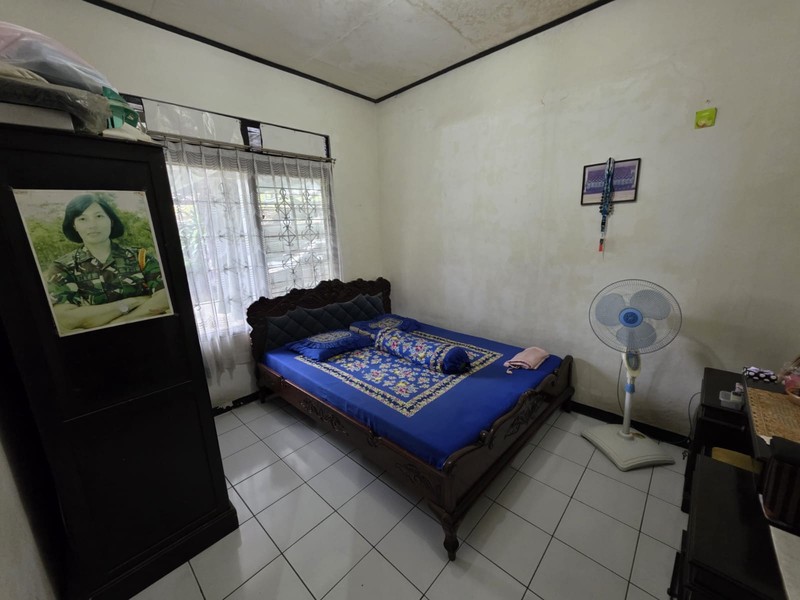 Rumah Strategis di Belakang Ambarukmo Plaza Investasi Menguntungkan, Caturtunggal, Depok, Sleman