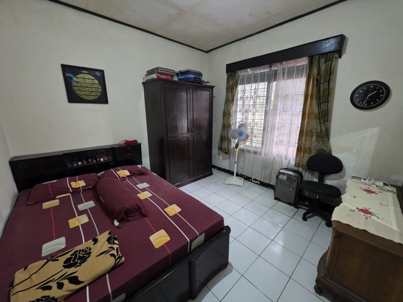 Rumah Strategis di Belakang Ambarukmo Plaza Investasi Menguntungkan, Caturtunggal, Depok, Sleman