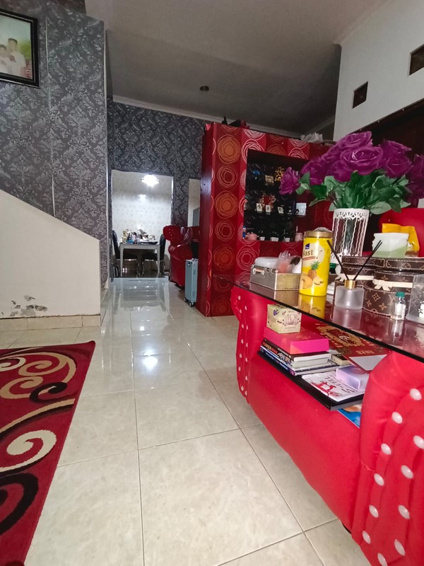 Rumah Mewah 2 Lantai di Dalam Perum, Hunian Nyaman & Strategis di Mlati, Sleman