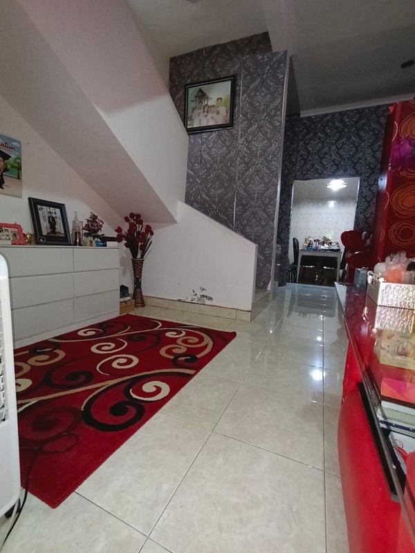 Rumah Mewah 2 Lantai di Dalam Perum, Hunian Nyaman & Strategis di Mlati, Sleman