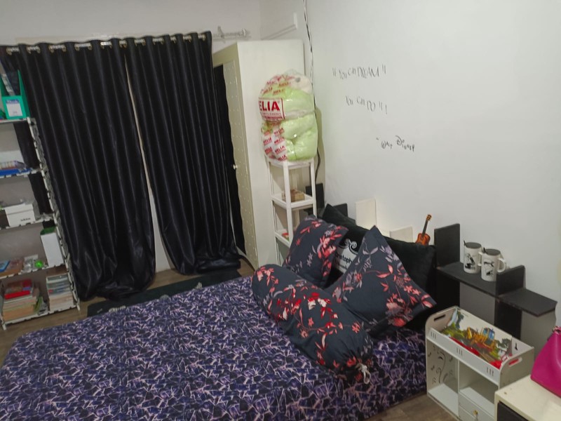 Rumah Mewah 2 Lantai di Dalam Perum, Hunian Nyaman & Strategis di Mlati, Sleman