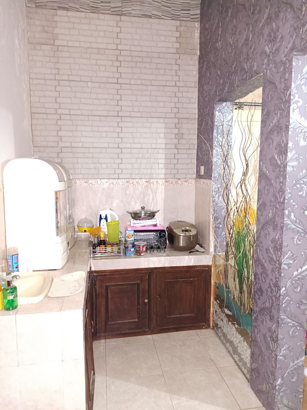 Rumah Mewah 2 Lantai di Dalam Perum, Hunian Nyaman & Strategis di Mlati, Sleman