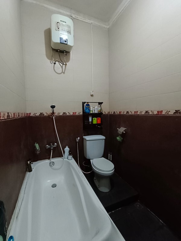 Rumah Mewah 2 Lantai di Dalam Perum, Hunian Nyaman & Strategis di Mlati, Sleman