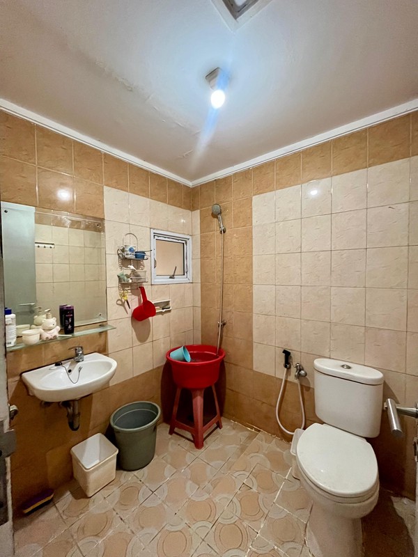 Rumah Minimalis 2 Lantai di BSD Dekat Tol dan Sekolah