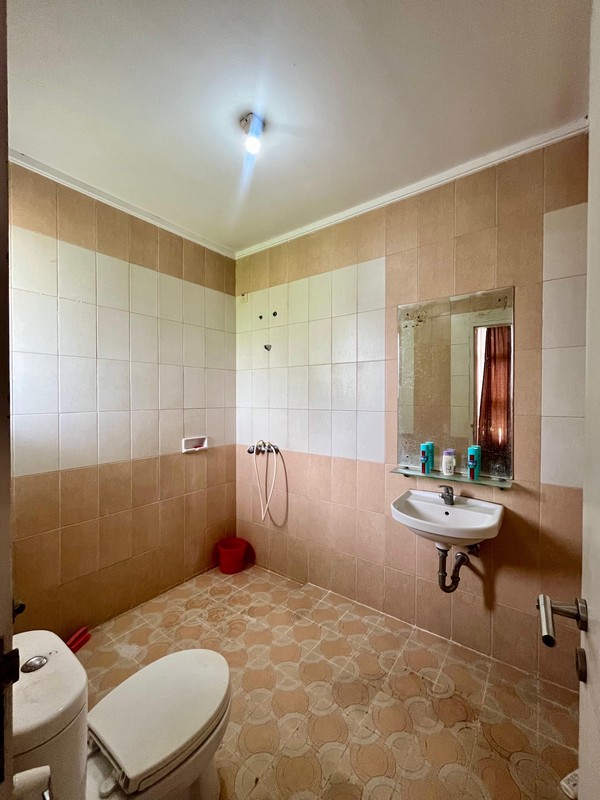 Rumah Minimalis 2 Lantai di BSD Dekat Tol dan Sekolah