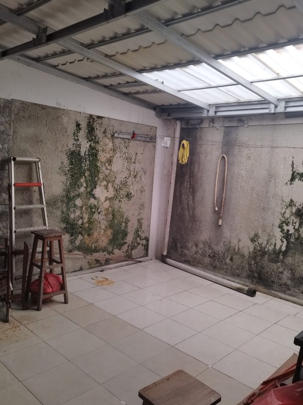 Rumah Minimalis 2 Lantai di BSD Dekat Tol dan Sekolah