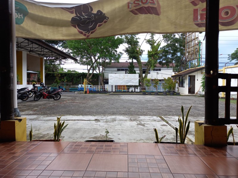 Dijual Lahan Premium 1.040 Meter Persegi di Jantung Bisnis Kota Magelang Lokasi Strategis di Jl. Jend. Sudirman